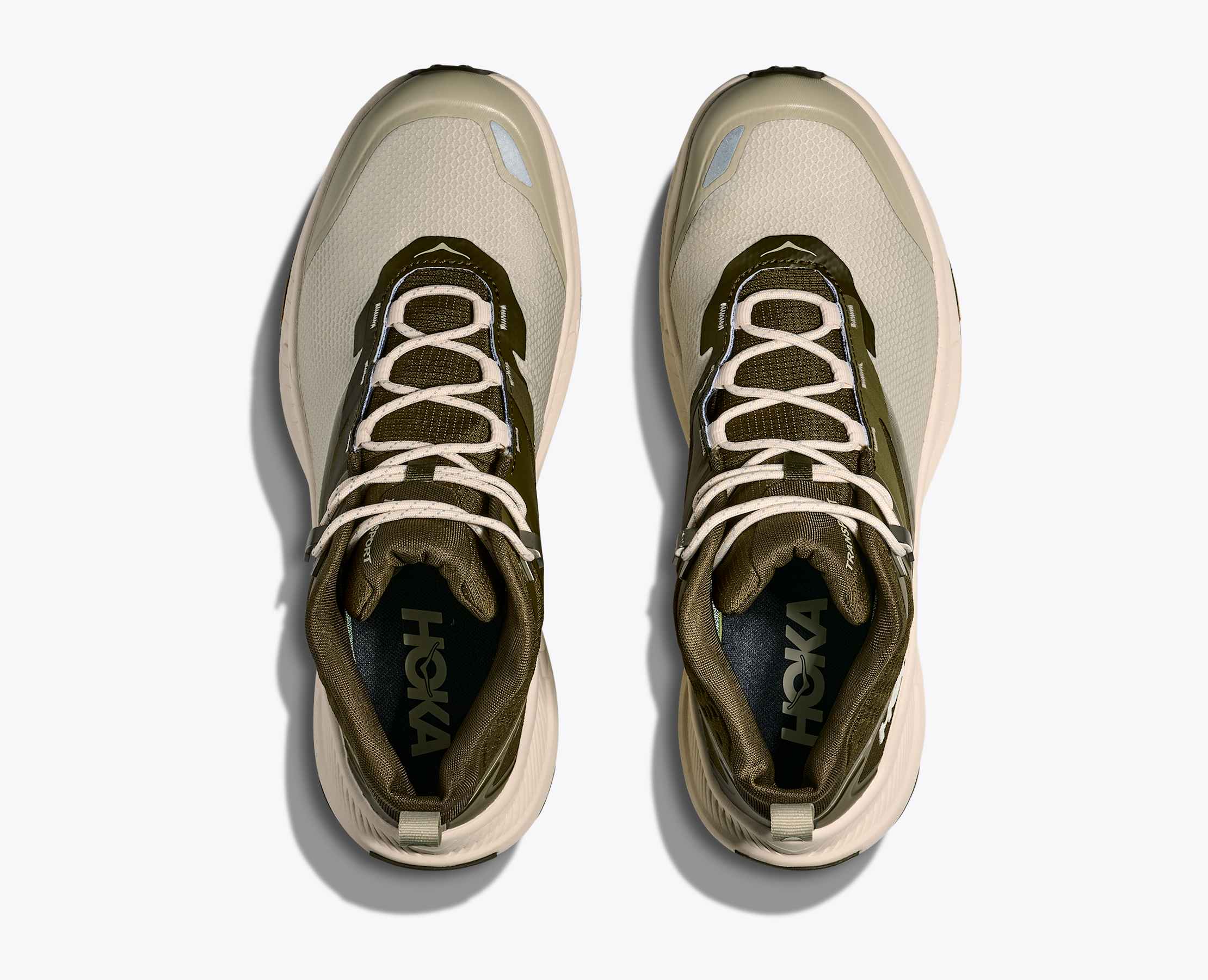 HOKA Transport Hike GORE-TEX for Men | HOKA® AD