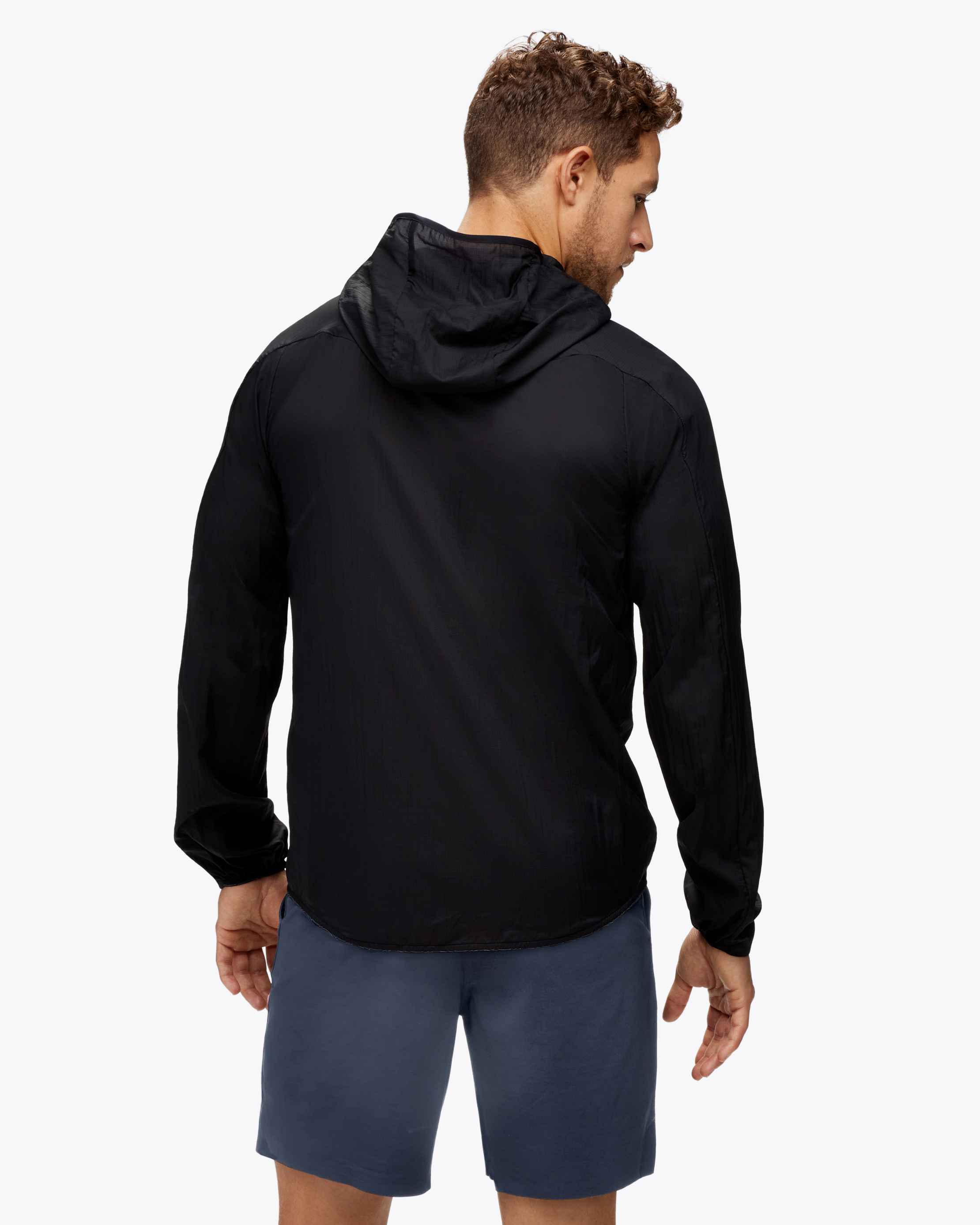 ウォーキング・ランニングウェア Hoka skyflow jacket HOKA Skyflow Jacket for Men | HOKA®