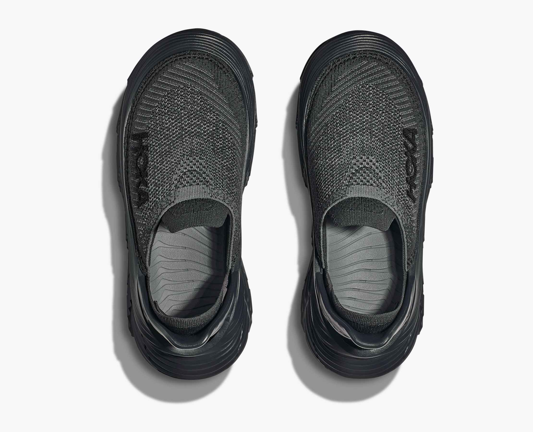 nocco　BLK 38 PT HOKA ONE ONE® Restore TC for | HOKA ONE ONE®