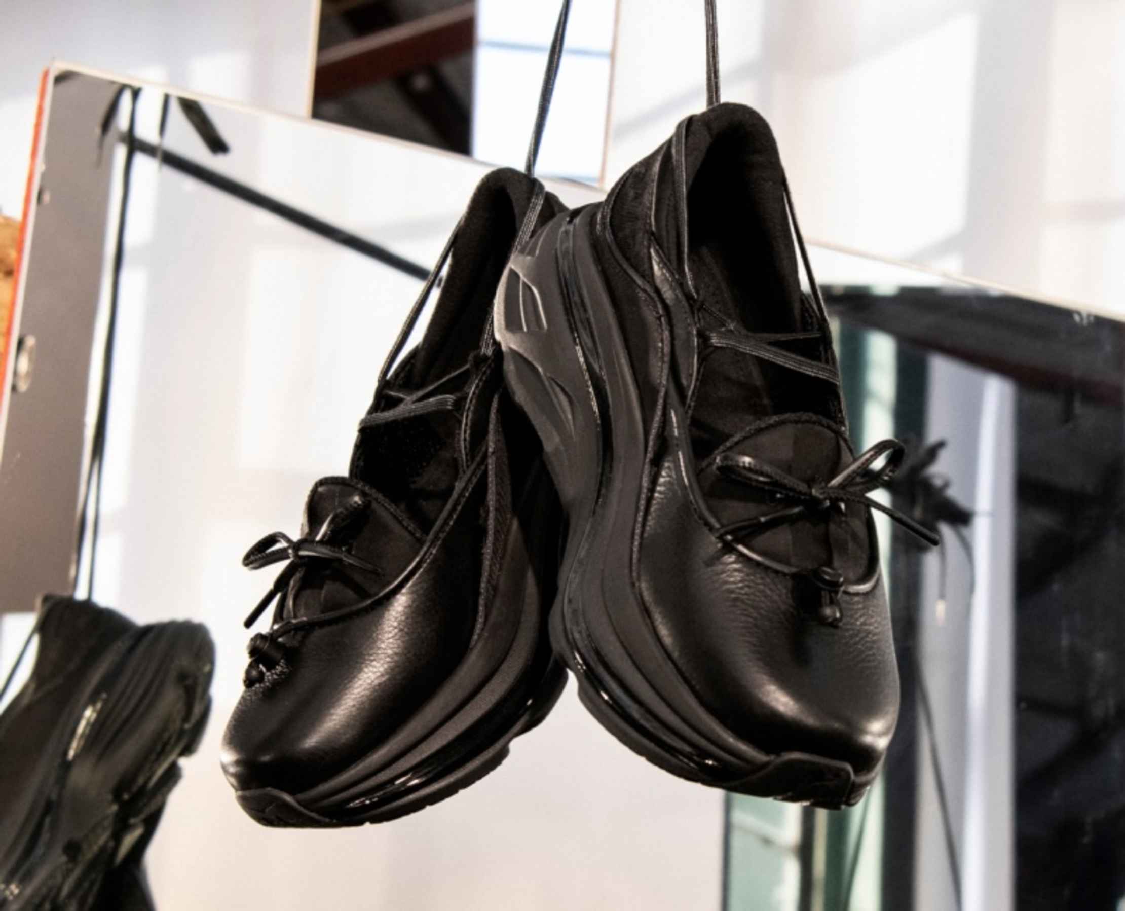 HOKA Bondi Mary Jane | HOKA® TN