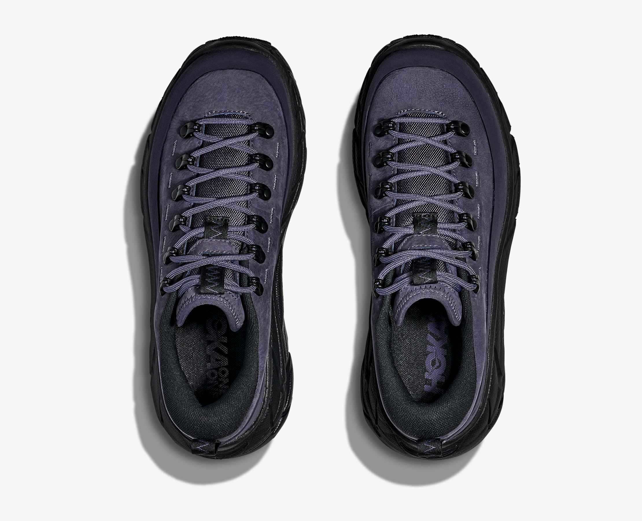 HOKA ONE ONE TOR SUMMIT 26cm ブラック HOKA TOR SUMMIT ブラック / ブラック （ホカ トー サミット