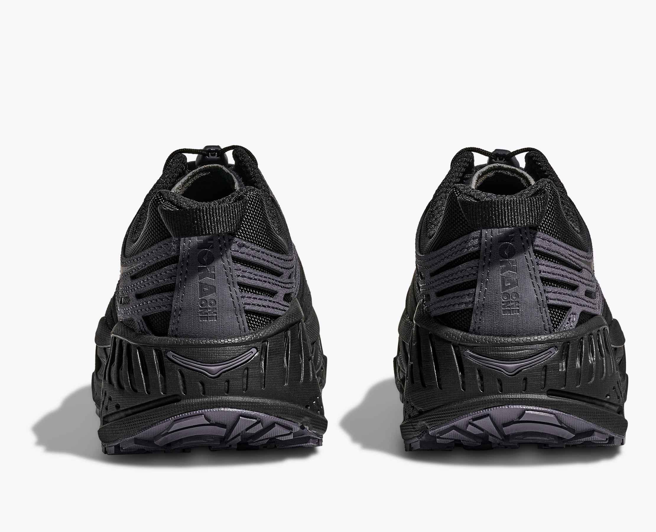 HOKA Elite Terrain System Stinson EVO OG | HOKA® NL