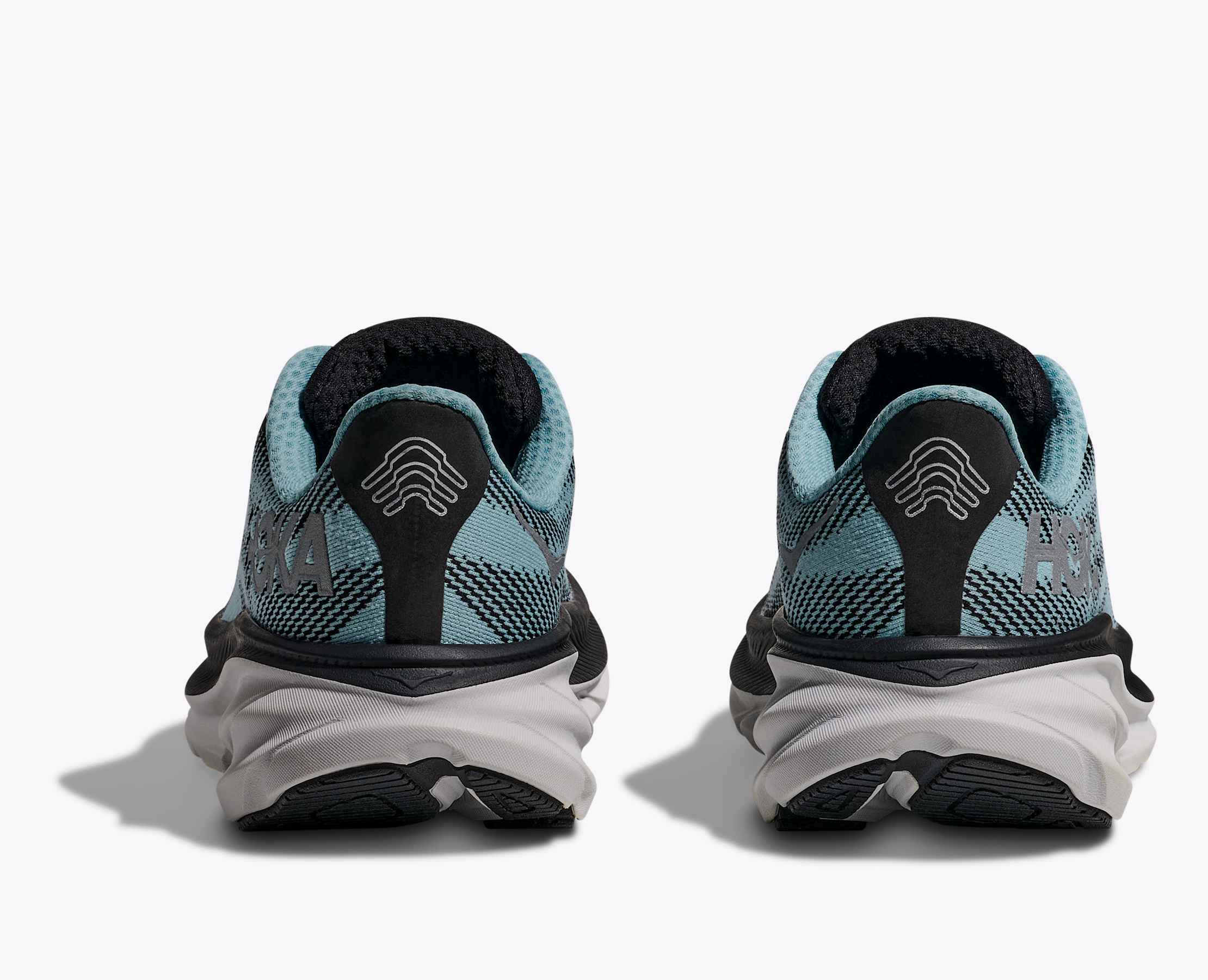 HOKA CLIFTON 9 WIDE 10 2E 28cm 未使用 W.CLIFTON 9 WIDE — Shoes, Apparel & Gear