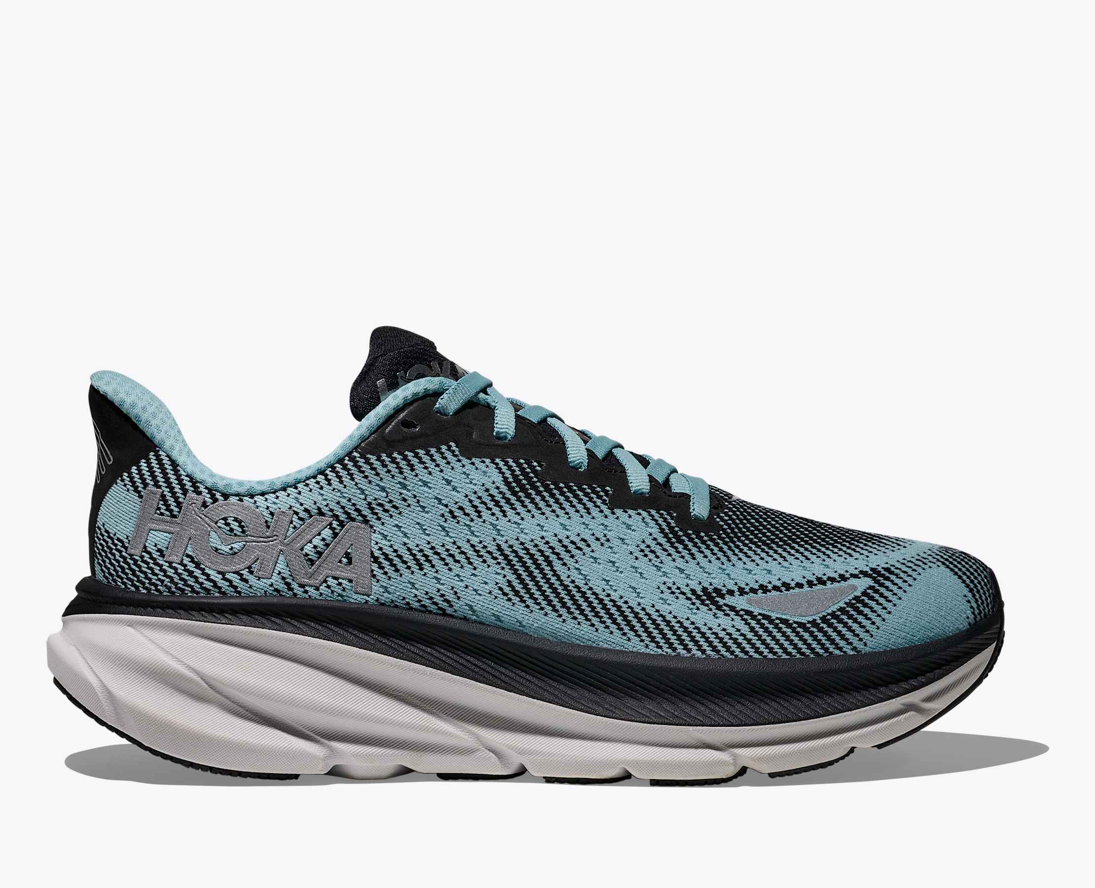 靴 9RO HOKA ONE ONE® Clifton 9 GTX for Women | HOKA ONE ONE®