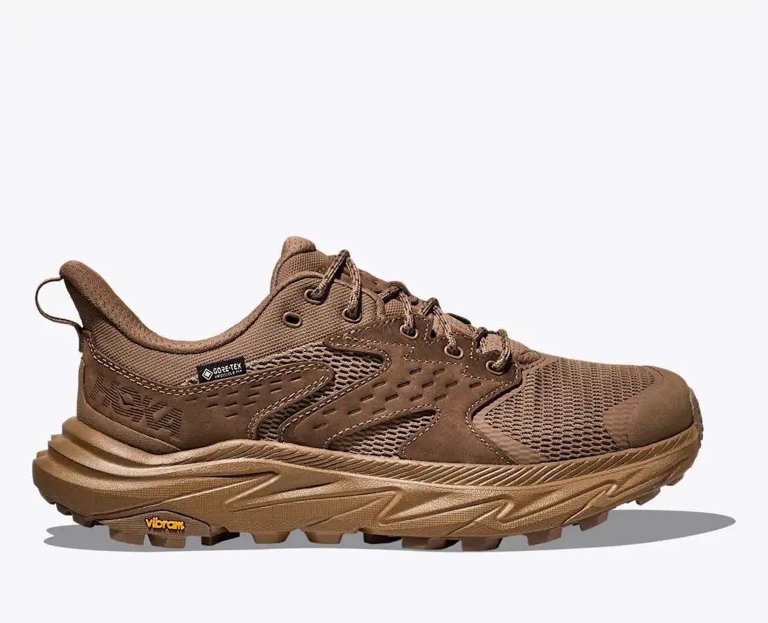 HOKA Anacapa 2 Low GTX