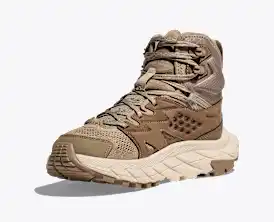 Anacapa Breeze Mid Breathable Running Shoe | HOKA®