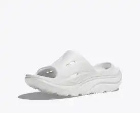 Ora Recovery Slide Sandal 3 | HOKA® display picture 1