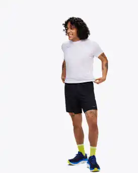 HOKA ONE ONE® Glide 7'' Short 2in1 for Men | HOKA ONE ONE®