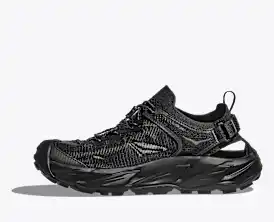 HOKA HOPARA2　27cm　ブラック HOKA Hopara 2 Men's Black/Black – Holabird Sports