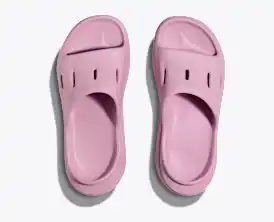 Ora Recovery Slide Sandal 3 | HOKA® display picture 2