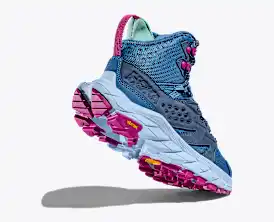 Anacapa Breeze Mid Breathable Running Shoe | HOKA®