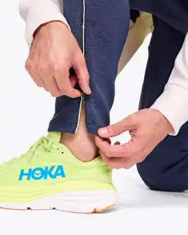 HOKA Kaitoro Knit Pant for Men | HOKA® SK