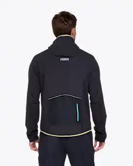 Men's SkyGlow Half-Zip | HOKA®