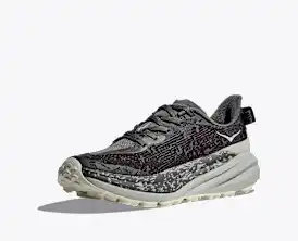 ★美品★Ｗ HOKA SPEEDGOAT 6 1147811 レディース 25 HOKA Women's Speedgoat 6 Rose Latte/Blush - Play Stores Inc