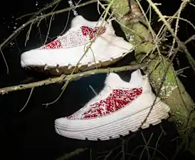 HOKA ONE ONE® Restore Chukka Paria Farzaneh for | HOKA ONE ONE®