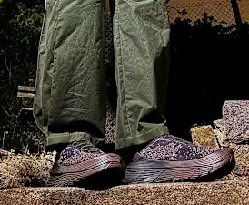 HOKA ONE ONE® Restore Chukka Paria Farzaneh for | HOKA ONE ONE®