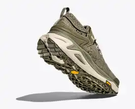 HOKA ONE ONE® Kaha 3 Low GTX for Men | HOKA ONE ONE®