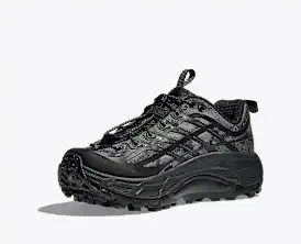 HOKA ONE ONE® Stealth/Tech Mafate Three2 for | HOKA ONE ONE®
