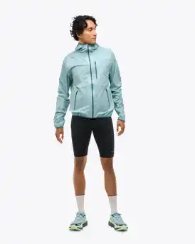 Men's Tecsky Waterproof Jacket | HOKA®
