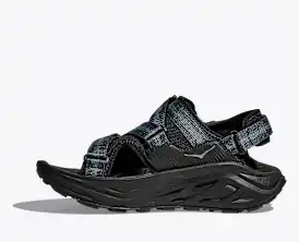 HOKA INFINI HIKE TC 23.0 黒 ブラック HOKA Infini Hike TC for Men | HOKA® RO