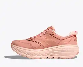 HOKA Vibrant Bloom Bondi L | HOKA® IE