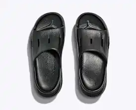 靴 ORA RECOVERY SLIDE 3 28cm HOKA Ora Recovery Slide Sandal 3 | HOKA®