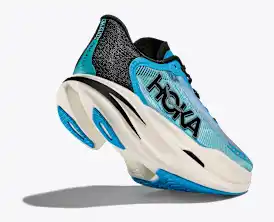 スパイク・シューズ HOKA CIELO X1 Hoka Cielo X1 Review - Runner's World Exclusive