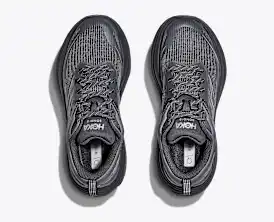 HOKA Stealth/Tech Bondi 8 Caged | HOKA® NL