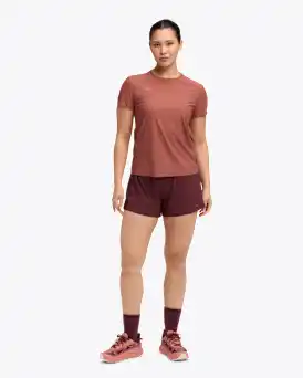 HOKA ONE ONE® Airolite Short Sleeve 2.0 for Women | HOKA ONE ONE®