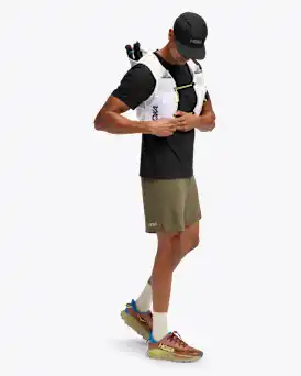 HOKA ONE ONE® SkyGlide Short for Men | HOKA ONE ONE®