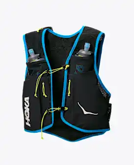 A*e様 HOKA ランニングベスト TRAIL RUN VEST 10L トレ HOKA ONE ONE® HOKA Trail Run Vest 10L for | HOKA ONE ONE®
