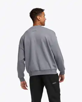 HOKA ONE ONE® Kaitoro Knit Crew for Men | HOKA ONE ONE®