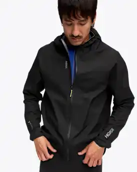 HOKA SkyBreeze Waterproof Jacket GORE-TEX for Men | HOKA® TN