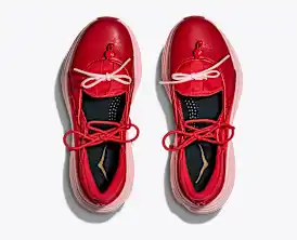 靴 HOKA BONDI MARY JANE BEIGE HOKA Bondi Mary Jane | HOKA® GR