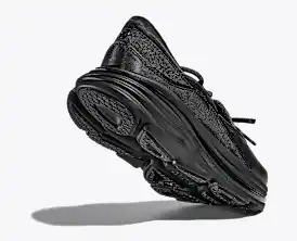 Hoka Bondi Mary Jane Black 24㎝ Hoka Bondi Mary Jane Black – ESSXNYC