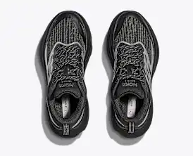 Stealth/Tech Bondi 8 Caged Road Running Shoe | HOKA®