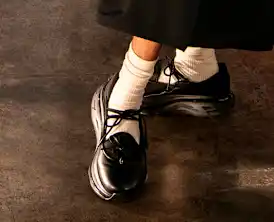 HOKA ONE ONE® Bondi Mary Jane for | HOKA ONE ONE®