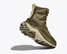 Men's Kaha 2 Frost GTX Hiking Shoe | HOKA®