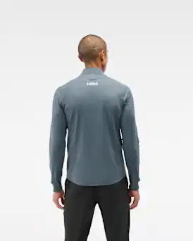 HOKA ONE ONE® GlideTech Quarter Zip for Men | HOKA ONE ONE®