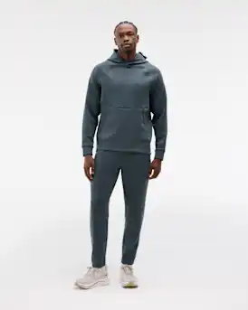 HOKA ONE ONE® Essential Recovery Hoodie for Men | HOKA ONE ONE®
