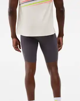 HOKA RACE DAY HALF TIGHT Sサイズ HOKA Race Day Half Tight for Men | HOKA®