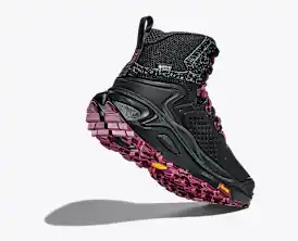 HOKA ONE ONE® Elite Terrain System Kaha 3 GTX for | HOKA ONE ONE®