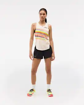 HOKA Race Day Singlet for Women | HOKA® UK
