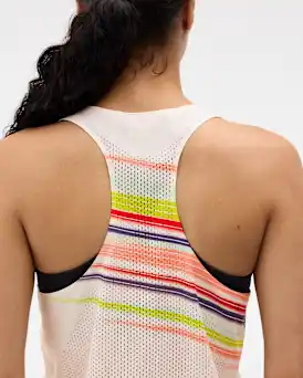 HOKA ONE ONE® Race Day Singlet for Women | HOKA ONE ONE®