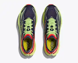 HOKA Zinal 3 for Men | HOKA® CZ