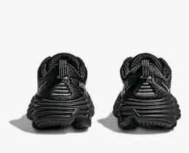 HOKA Stealth/Tech Bondi 8 Caged | HOKA® NL