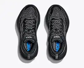 HOKA Stealth/Tech Bondi 8 Caged | HOKA® UA