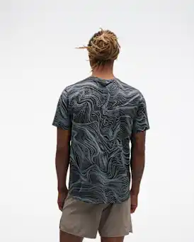 HOKA EveryRun Short Sleeve for Men | HOKA® PL