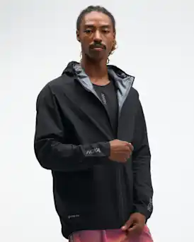 HOKA SkyBreeze Waterproof Jacket GORE-TEX for Men | HOKA®