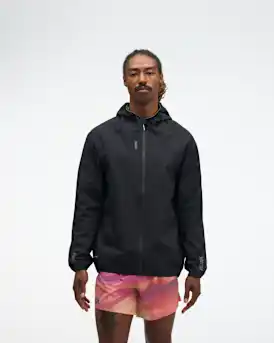 HOKA SkyBreeze Waterproof Jacket GORE-TEX for Men | HOKA® MD